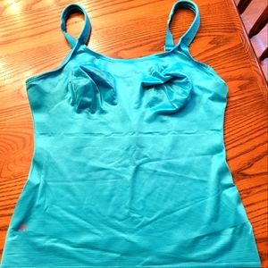 Ruby Ribbon Original Cami